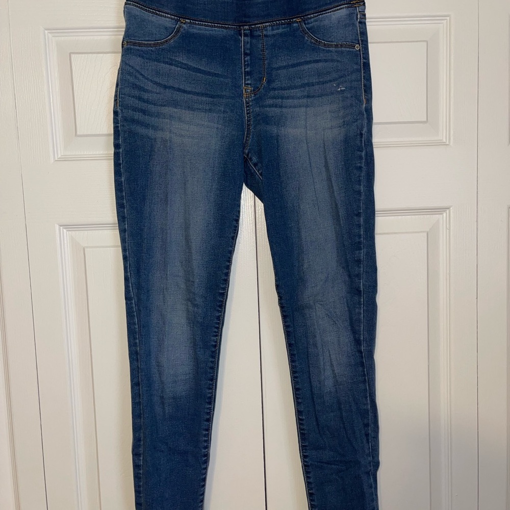 Old Navy Rockstar Jeggings